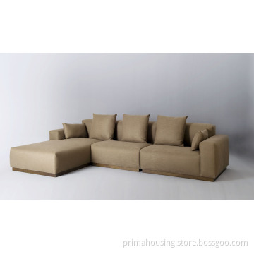 Leaving Room Sofa (PR-002)